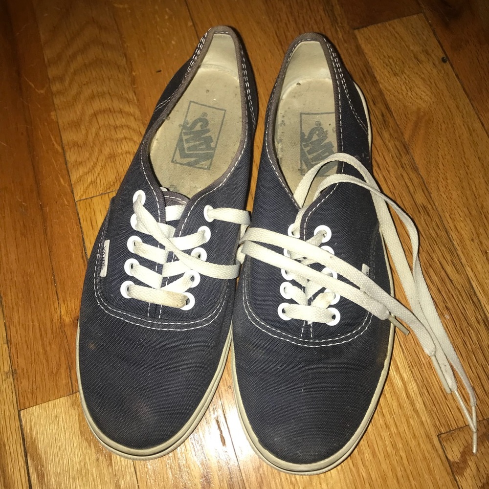 Vans Sneakers